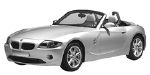 BMW E85 U0659 Fault Code